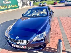 Bild des Angebotes BMW 650 650i xDrive Coupe