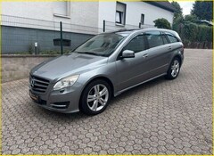 Mercedes-Benz R 350 R R 350 CDI 4Matic L