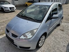 Bild des Angebotes Mitsubishi Colt 1.3 Invite