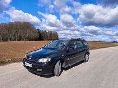 Bild des Angebotes Opel Astra 1.6 Caravan Njoy