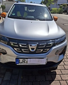 Bild des Angebotes Dacia Spring Comfort Plus