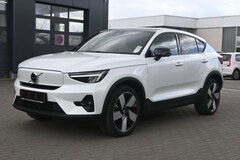 Bild des Angebotes Volvo C40 Ultimate BEV Single Motor H/K*AHK*PANO*
