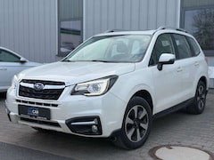 Bild des Angebotes Subaru Forester AWD Exclusive Automatik Pano LED Smartp