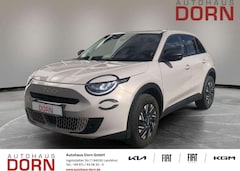 Bild des Angebotes Fiat 600 Hybrid 1.2 DCT 125 Jahre Edition Sitzheizung