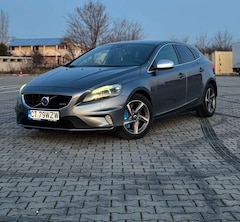 Bild des Angebotes Volvo V40 D4 r-Design