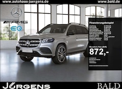 Bild des Angebotes Mercedes-Benz GLS 580 4MATIC +AMG+MBUX+Sitzklima+Wide+Pano+AHK