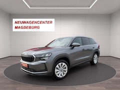 Bild des Angebotes Skoda Kodiaq 1.5 TSI Selection*7-SITZER*AHK-VORB.*GARANTIE*APP*