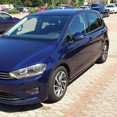 Bild des Angebotes VW Golf Sportsvan Golf VII Sportsvan 1.4 TSI Sound (BlueMotion Technology) DSG Sound