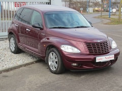 Bild des Angebotes Chrysler PT Cruiser Limited