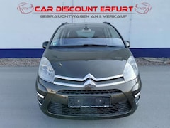 Bild des Angebotes Citroen C4 Picasso Grand Picasso 2,0 HDi+Panodach+Standheizung+1.Han