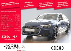 Bild des Angebotes Audi A3 Limousine 35 TFSI S line S-tronic Matrix,