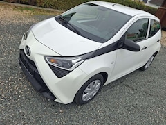 Bild des Angebotes Toyota Aygo x-business
