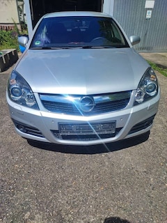 Bild des Angebotes Opel Vectra Vectra 2.8 V6 Turbo Sport/GTS