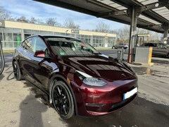 Bild des Angebotes Tesla Model Y Model Y Long Range Dual Motor AWD