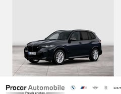 Bild des Angebotes BMW X5 M60i xDrive Leas ab 965€ StHz GSD AHK 2-Achs Luftf