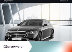 Bild des Angebotes Mercedes-Benz S 580 S 580 4MATIC Limousine  AMG Line Navi/Pano.-Dach