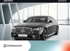 Bild des Angebotes Mercedes-Benz S 580 S 580 4M AMG Pano Distr 360 Cam Burm3D 20 Zoll HUD