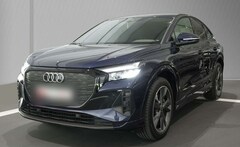 Bild des Angebotes Audi e-tron advanced Navi ACC Kamera