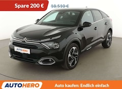 Bild des Angebotes Citroen C4 1.5 Blue-HDi Max Aut.*NAVI*LED*HEADUP*SPUR*PDC*