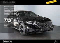 Bild des Angebotes Mercedes-Benz E 300 de
