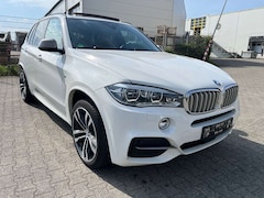 Bild des Angebotes BMW X5 M d M Sportpaket Panoramaach
