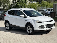 Bild des Angebotes Ford Kuga Sync Edition /Tüv Neu / Große Inspektion Neu