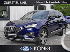 Bild des Angebotes SEAT Tarraco Xcellence 2.0 TDI Aut.+4x4+Pano+Navi+AHK Klima
