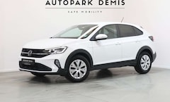 Bild des Angebotes VW Taigo Basis/LED/SHZ/PARKPAKET/TEMPOMAT/PDC
