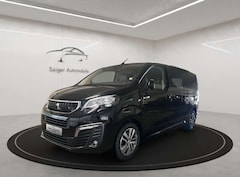 Bild des Angebotes Peugeot Traveller Business L2 Navi Kam Sch