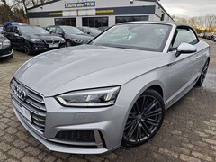 Bild des Angebotes Audi S5 Cabrio S5 TFSI quattro tiptronic