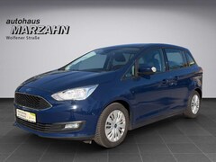 Bild des Angebotes Ford Grand C-Max C-Max 1.0 EcoBoost Cool & Connect Radio/CD/Allw.