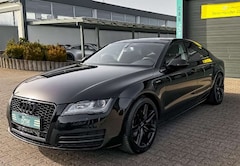 Bild des Angebotes Audi A7 Sportback 3.0 TDI quattro Schiebed.Leder SHZ