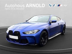 Bild des Angebotes BMW M4 Competition M xDrive Coupé M Drivers P. Laser RFK
