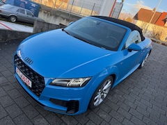 Bild des Angebotes Audi TT Roadster 40 TFSI S-Line/Kamera/Nackenheizg