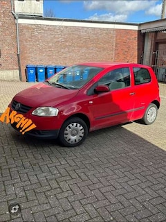 Bild des Angebotes VW Fox 1.2 Fresh
