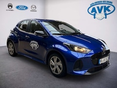 Bild des Angebotes Mazda 2 Hybrid Lim. Exclusive-Line Bluetooth, Sitzhzng
