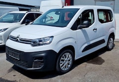 Bild des Angebotes Citroen Berlingo Live Pack M 1.Hand/Klima