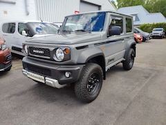 Suzuki Jimny Horizon NFZ Klima/Cam/Navi/Sitzhzg