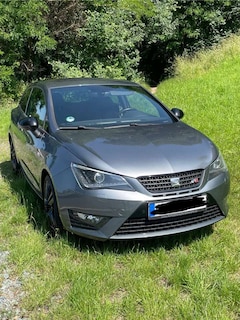 Bild des Angebotes SEAT Ibiza Cupra
