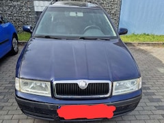 Bild des Angebotes Skoda Octavia Octavia 1.9 TDI PD Combi Ambiente