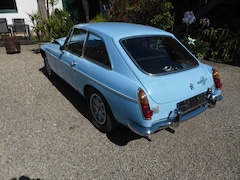 Bild des Angebotes MG MGB -GT-Coupe/2