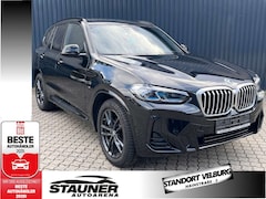 Bild des Angebotes BMW X3 xDrive 20d M SPORT /AHK/HarmKard/Laser/HeadUp