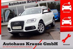 Bild des Angebotes Audi Q5 2.0 TDI-AHK/ALLW./PDC/SITZHZG./TEMPOMAT/XENON