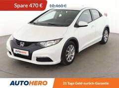 Bild des Angebotes Honda Civic 1.4 Comfort *SHZ*KLIMA*