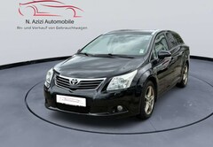 Bild des Angebotes Toyota Avensis 2.2 D-4D Executive*Leder*MemorySitz*