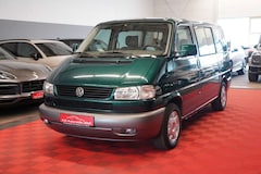 Bild des Angebotes VW T4 Multivan 2.0 Allstar 1.Hand*7Sitz*Tisch*Pano*