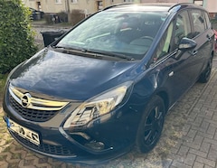 Bild des Angebotes Opel Zafira Tourer Zafira 1.4 Turbo Edition