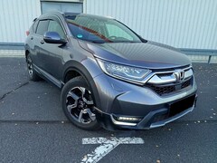 Bild des Angebotes Honda CR-V CR-V 1.5T 4WD Lifestyle
