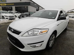 Bild des Angebotes Ford Mondeo 1.6 Ti-VCT Ambiente