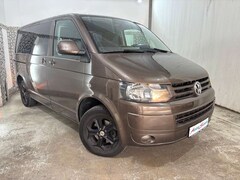 Bild des Angebotes VW T5 Transporter T5 Trans Kombi 9 SITZER APPEL CARPLAY KLIMA AHK